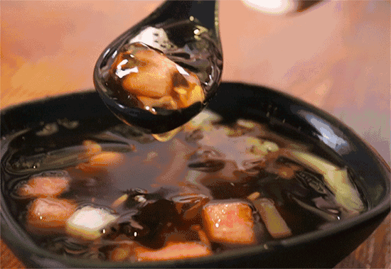 城市记忆老字号甜品_云南黑暗料理网红打卡店,_夏季特色甜品