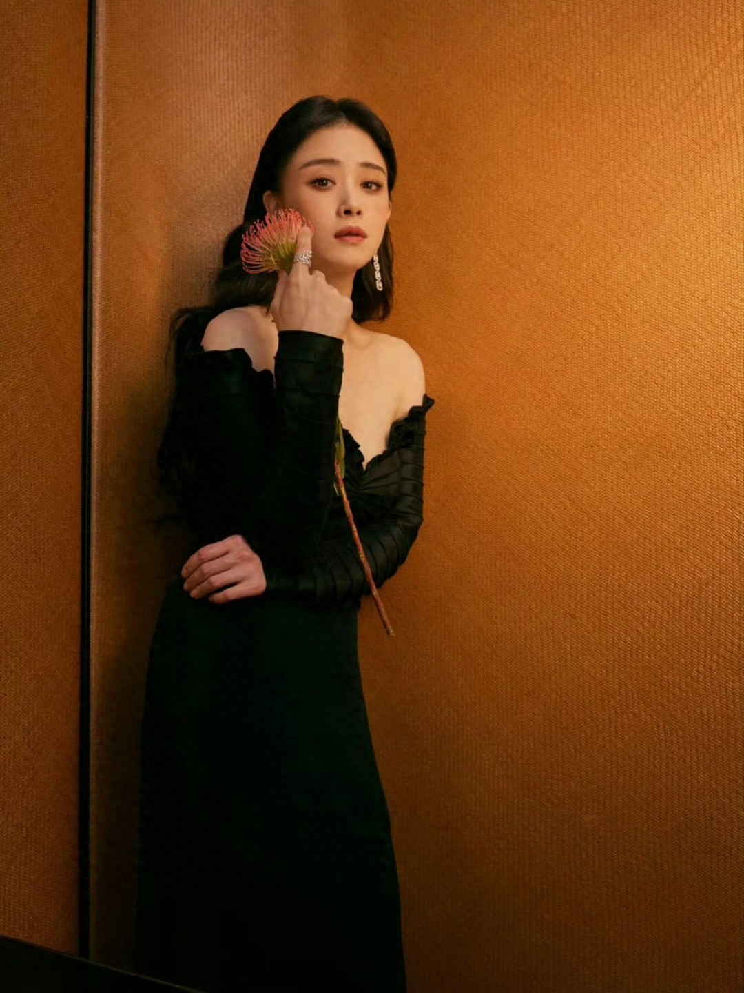 蒋欣离开娱乐圈_蒋欣捍卫边界被剪辑_蒋欣当年被误解