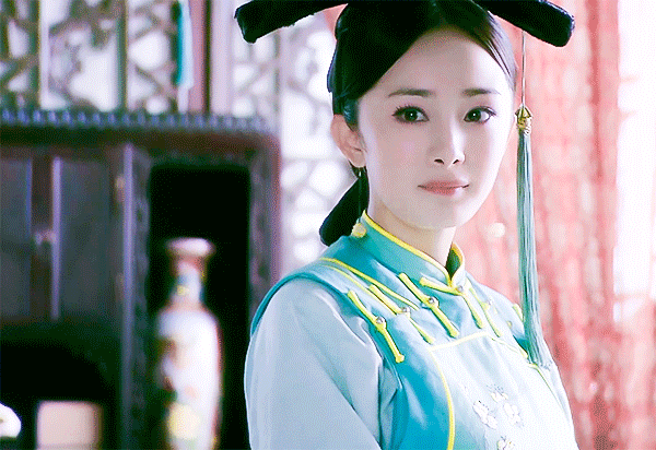 杨幂生万物_杨幂演技转型_娱乐圈小说有杨幂