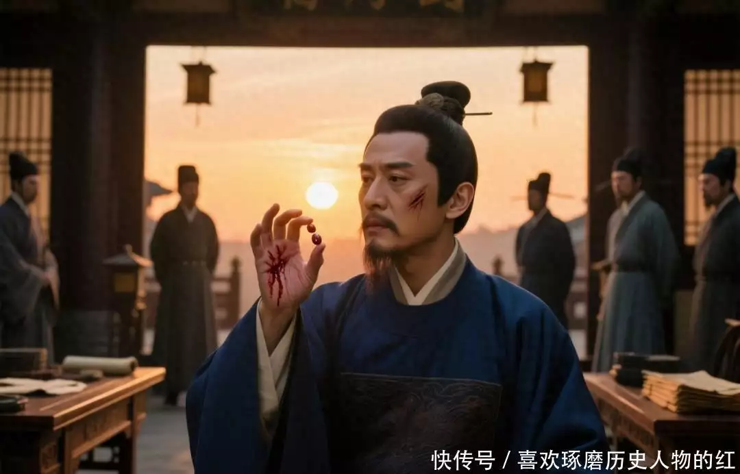 历史上真实的狄仁杰_狄仁杰断案能力_神探狄仁杰2在线观看