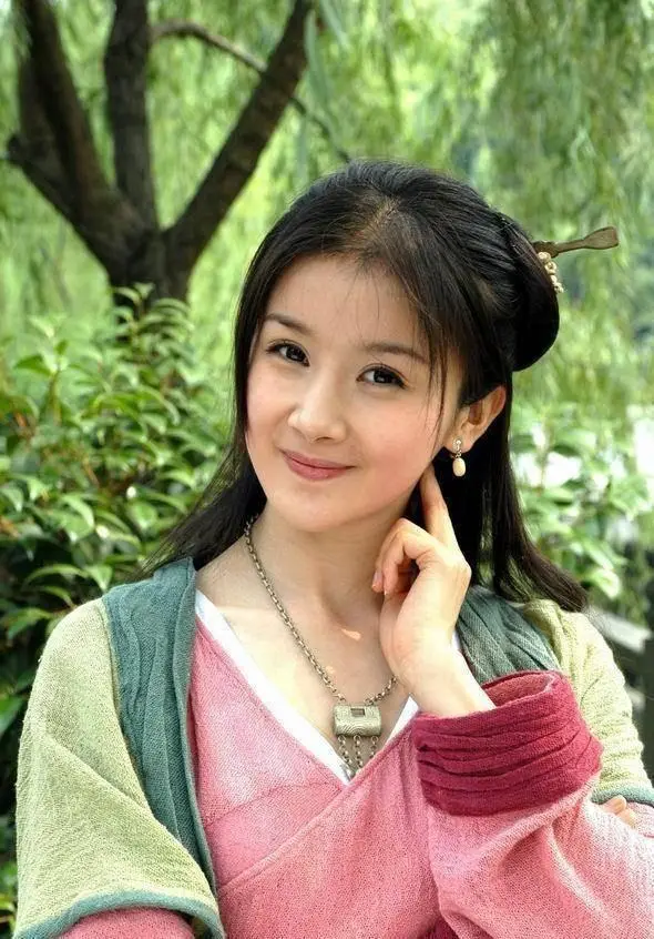 孙菲菲退出娱乐圈原因_2016古装女明星_孙菲菲古装第一美女经历