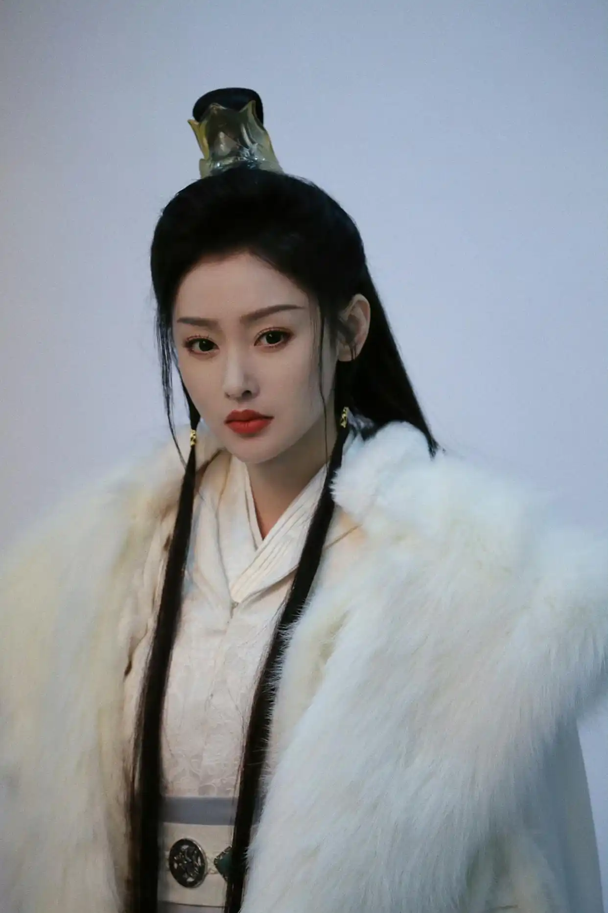 2016古装女明星_古装女神代表演员_中国古装剧经典女演员