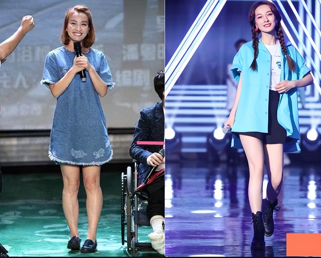 吴昕娱乐圈小说_吴昕 主持人生涯 节目转型