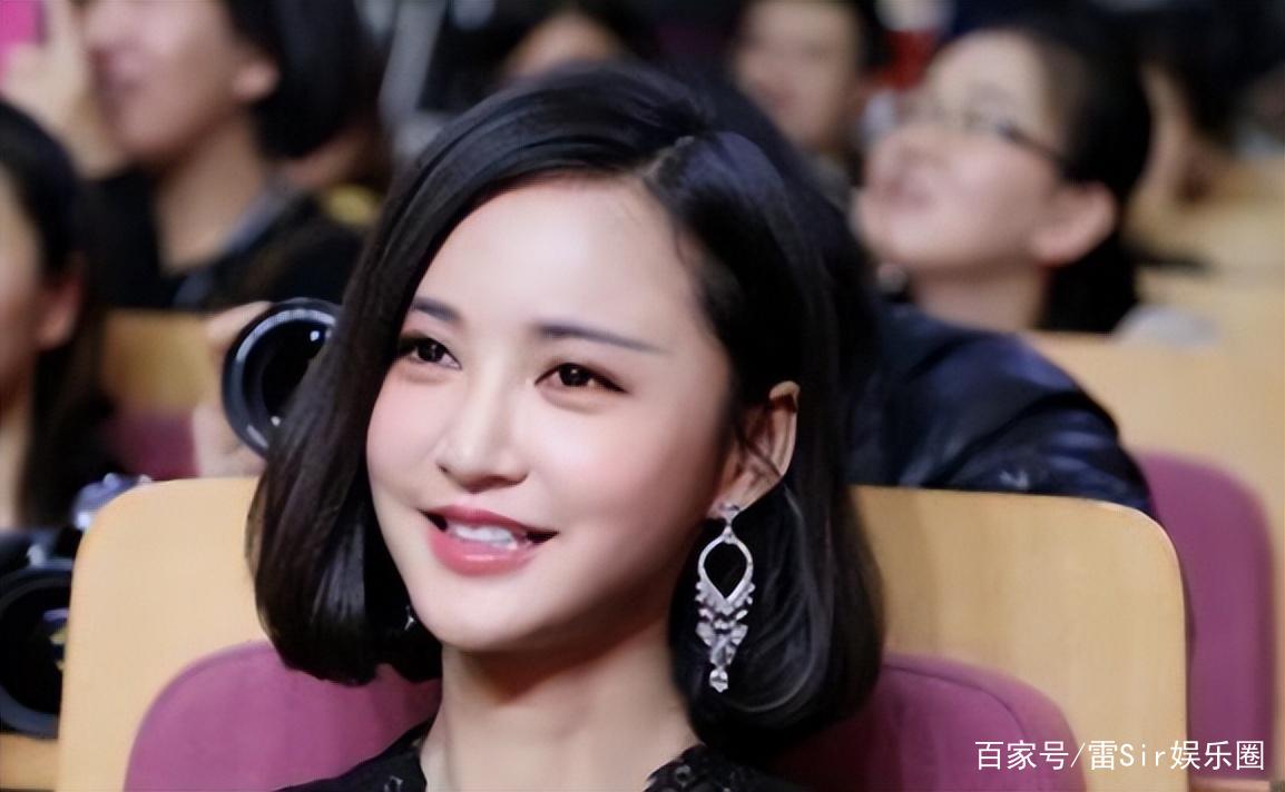 娱乐圈女星晚婚现象_娱乐圈女星结婚晚_陈好未婚原因分析