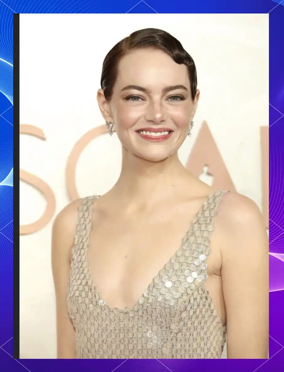 欧美女明星时尚_奥斯卡红毯穿搭_国外女星时尚风采