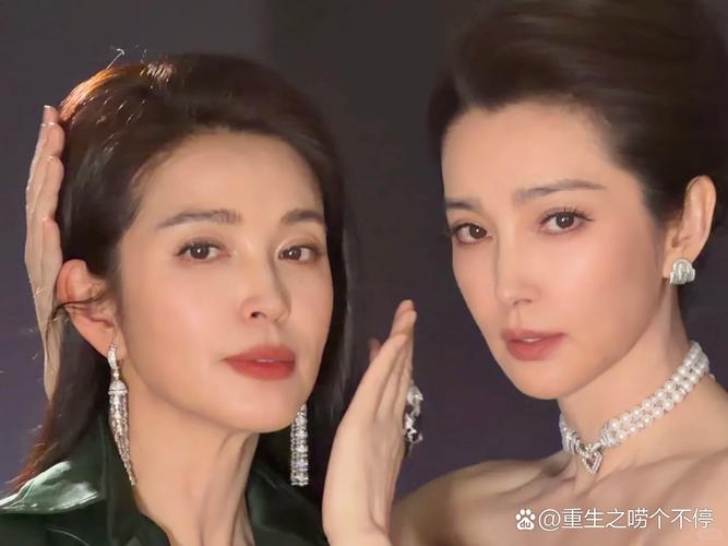 娱乐圈最脏的潜事件被扒！隐私当成商品、AI强行“人脸收割”，这三类艺人藏不住了！