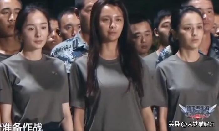 皮肤黑的女明星_女明星黑发_离开滤镜显黑的女明星