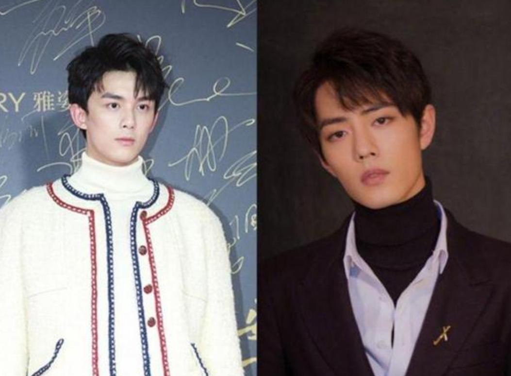 吴磊回应造谣事件_明星的同学爆黑料怎么办,_白珊珊造谣吴磊事件