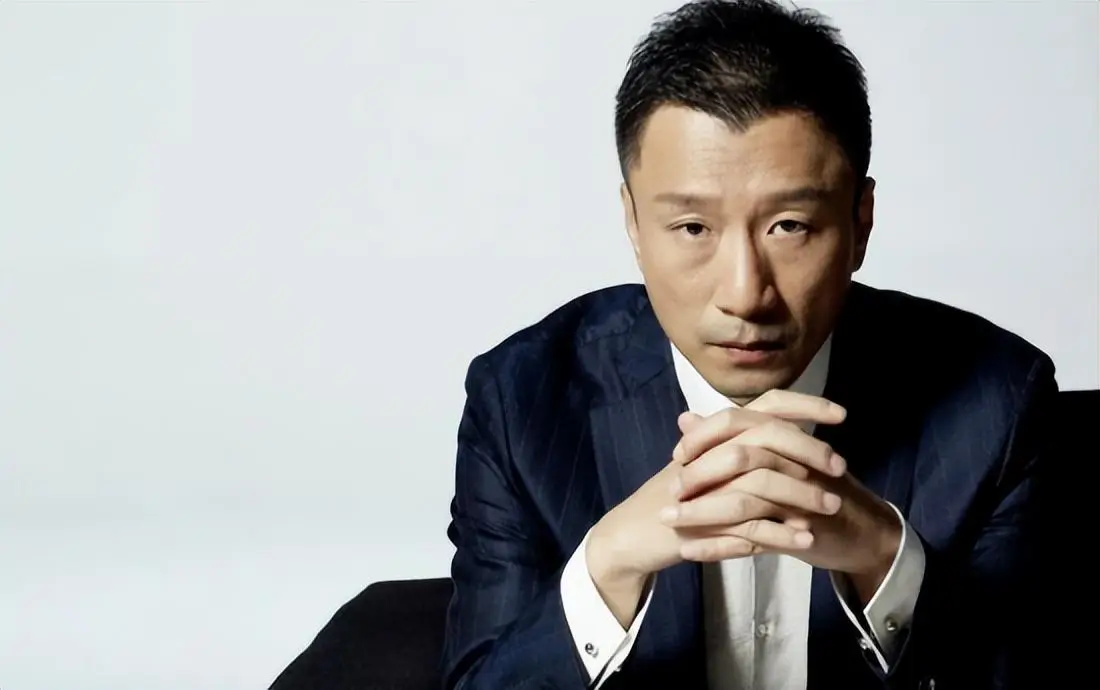 “跌下神坛”的孙红雷，和他突然“不红”的原因