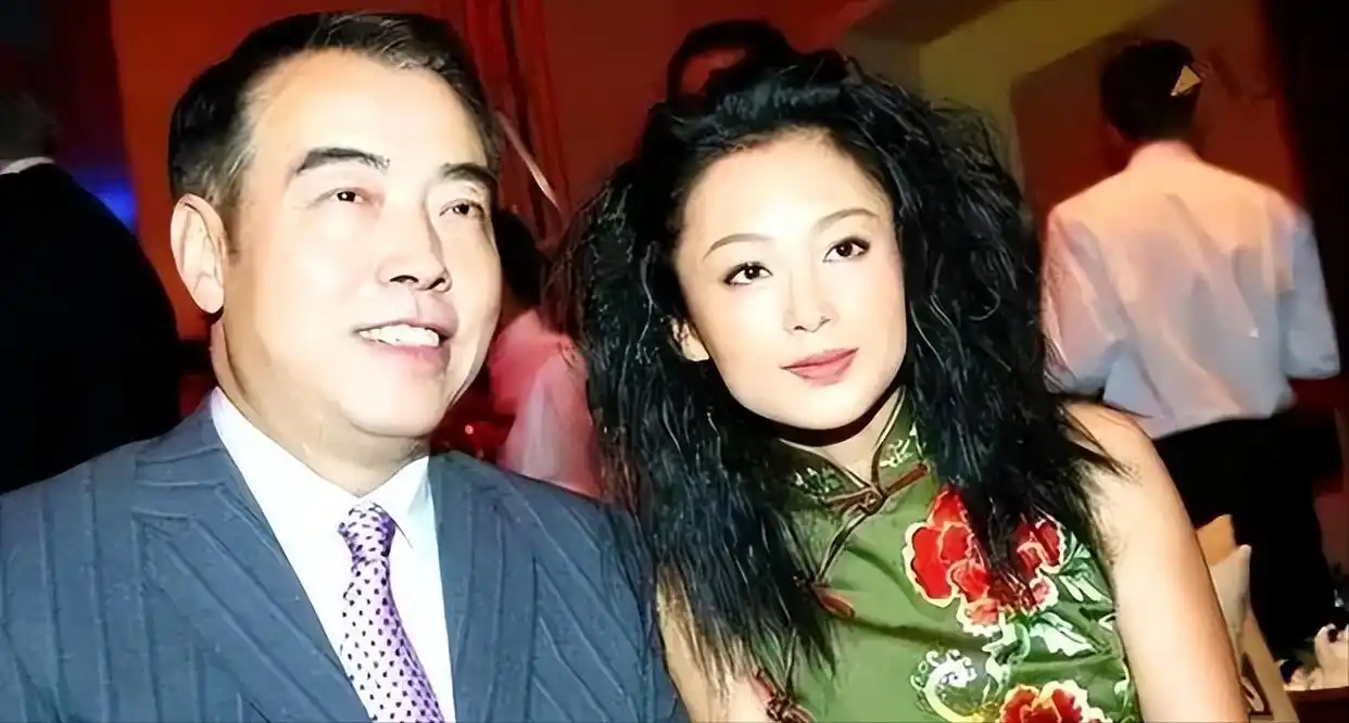 朱珠陈红袁咏仪郭晶晶景甜_旺夫面相的女明星_娱乐圈天生富贵相女星