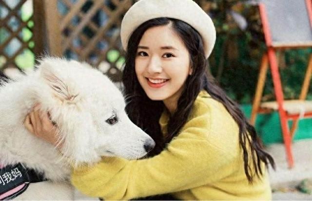 赵露思没有经纪公司，怎么做到三年增粉八百万，主演七部电视剧？