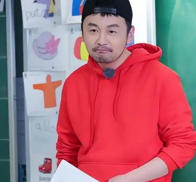 孙红雷 早年经历_孙红雷谈娱乐圈的故事_孙红雷 舞蹈生涯